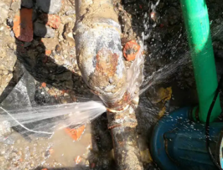 灞桥测漏水公司电话