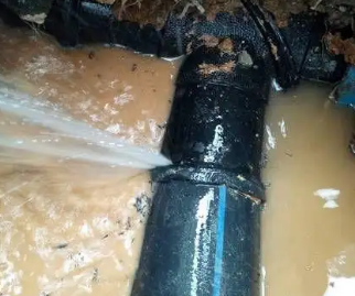 灞桥测漏水公司哪家好