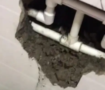 灞桥漏水检测电话