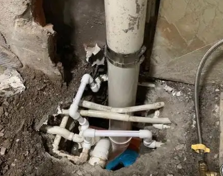 灞桥漏水检测哪家好