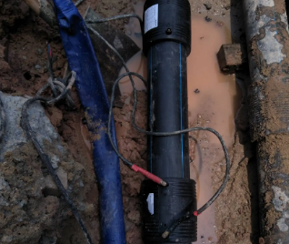 灞桥水管漏水检测多少钱