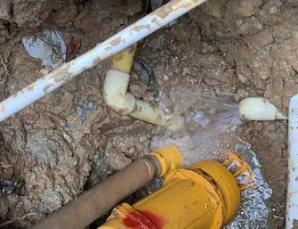 灞桥水管漏水检测哪家好