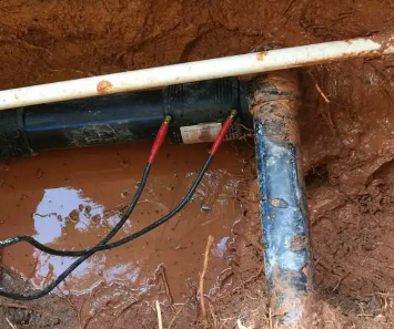 灞桥水管漏水检测多少钱