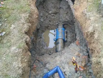 灞桥水管漏水检测多少钱