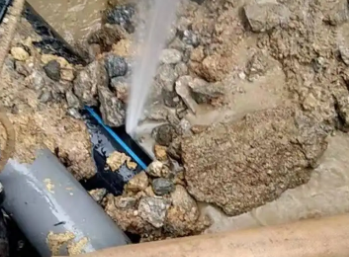 灞桥水管漏水检测哪家好