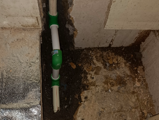 灞桥卫生间测漏水哪家好