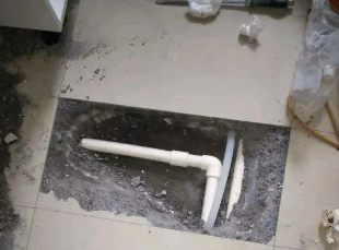 灞桥卫生间测漏水哪家好