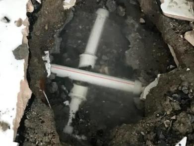 灞桥漏水检测公司哪家好