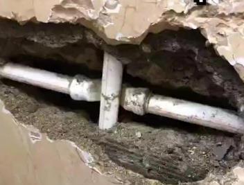 灞桥漏水检测电话多少